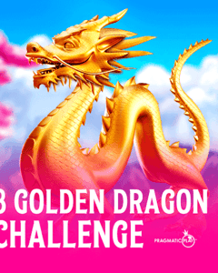 8 Golden Dragon Challenge