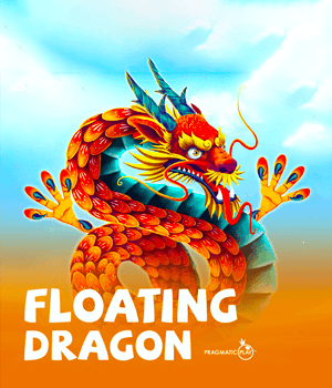 Floating Dragon