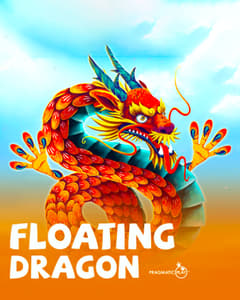 Floating Dragon