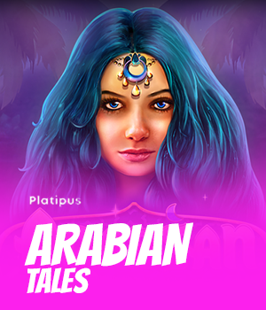 Arabian Tales