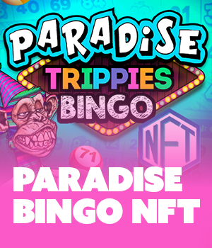 Paradise Trippies Slot