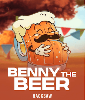 Benny The Beer