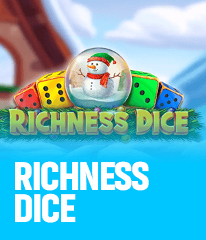 Imagem do jogo Richness Dice