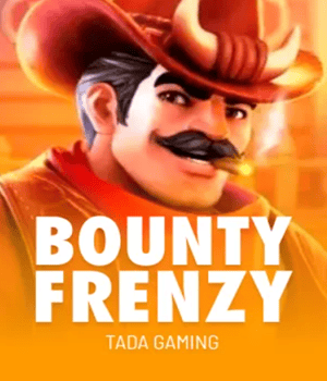 Bounty Frenzy