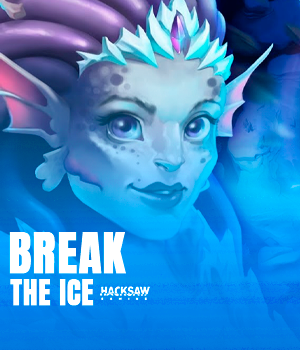 Break the Ice