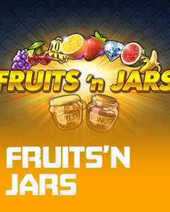 Fruits'n Jars	