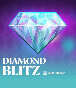 Imagem do jogo Diamond Blitz