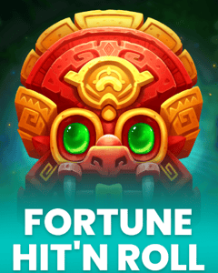 Fortune Hit’n Roll