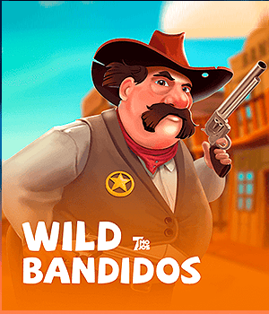 Wild Bandidos