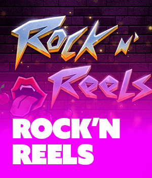 Rock n'Reels