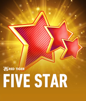 Imagem do jogo Five Star