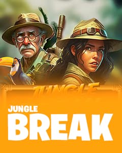 Jungle Break	