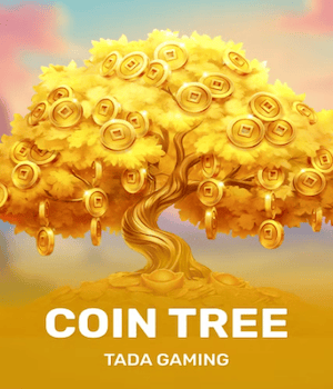 Imagem do jogo Coin Tree