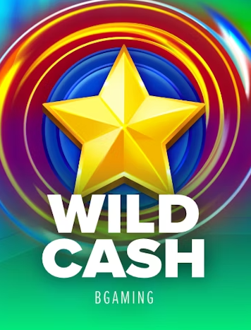 Imagem do jogo Wild Cash
