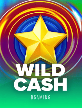 Wild Cash