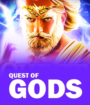Quest of Gods