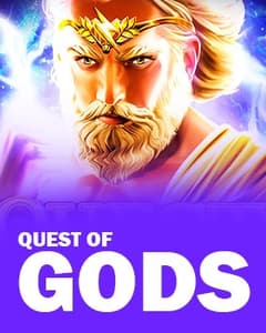 Quest of Gods