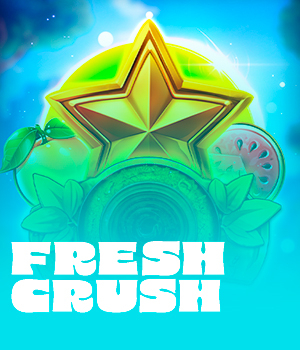 Fresh Crush