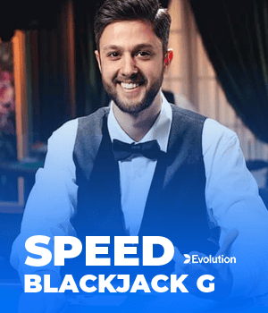 Speed Blackjack G