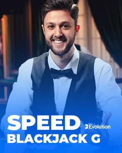Speed Blackjack G