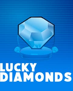 Lucky Diamonds