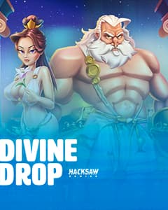 Divine Drop 96