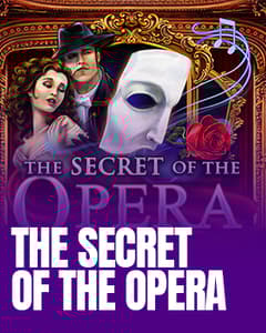 The Secret of the Opera	