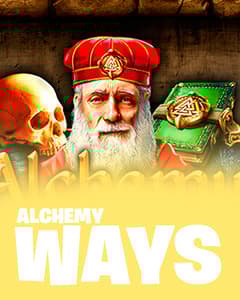 Alchemy Ways	