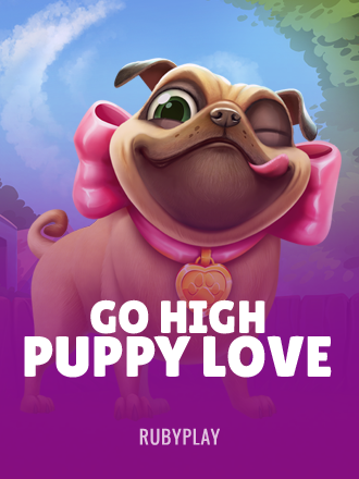 Imagem do jogo Go High Puppy Love