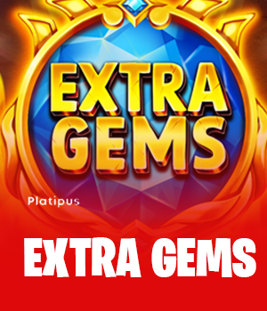 Imagem do jogo Extra Gems