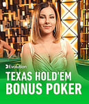 Wilmara ****Texas Hold'em Bonus Poker R$ 100.000,00