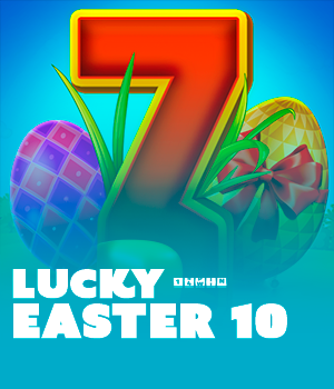 Lucky Easter 10