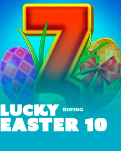 Lucky Easter 10