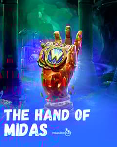 The Hand of Midas