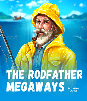 The Rodfather Megaways