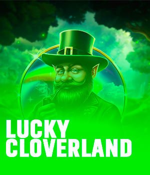 Lucky Cloverland