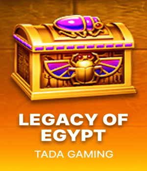 Legacy of Egypt