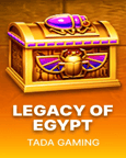 Legacy of Egypt