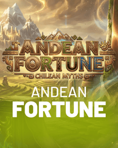 Andean Fortune