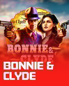 Bonnie & Clyde	