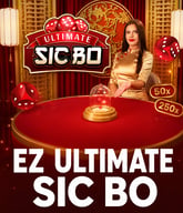 Ultimate Sic Bo