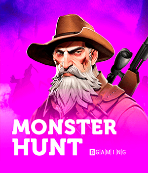 Monster Hunt