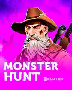 Monster Hunt