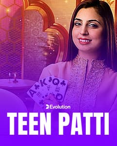 Teen Patti