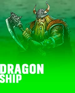 Dragon Ship