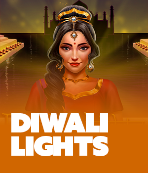 Diwali Lights