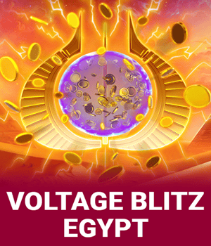 Voltage Blitz Egypt