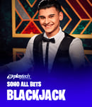 Soho All Bets Blackjack