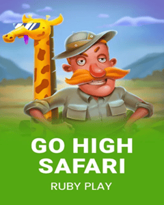 Go High Safari