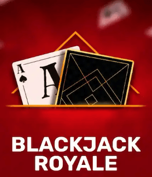 BlackJack Royale